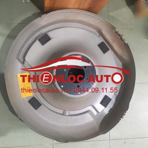 ỐP LỐP MẢNH TRONG FORD EVEREST