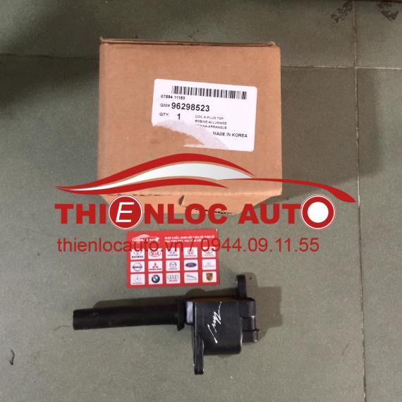 MÔ BIN ĐÁNH LỬA DAEWOO MAGNUS