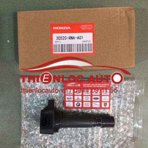 MÔ BIN ĐÁNH LỬA HONDA CIVIC