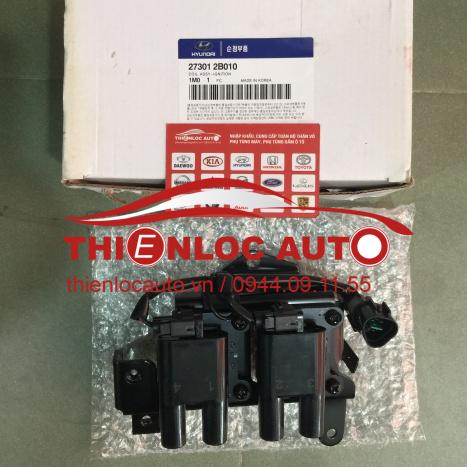 MÔ BIN ĐÁNH LỬA HYUNDAI GETZ