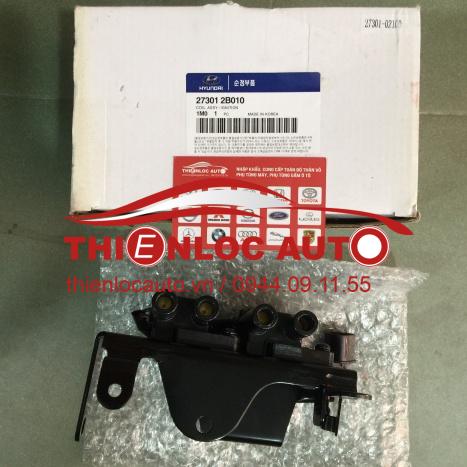MÔ BIN ĐÁNH LỬA HYUNDAI GETZ