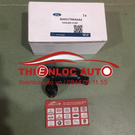 BƠM NƯỚC RỬA KÍNH FORD FOCUS