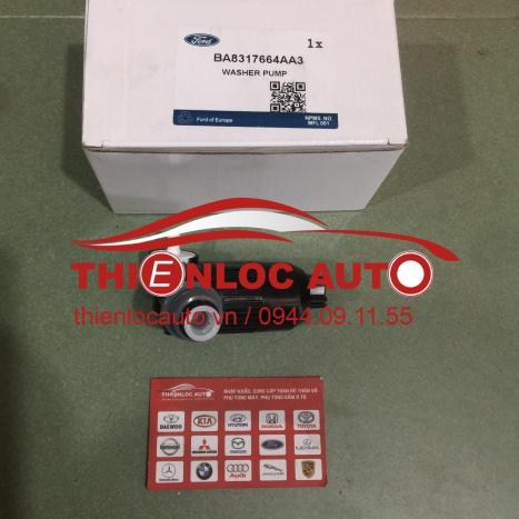 BƠM NƯỚC RỬA KÍNH FORD FOCUS