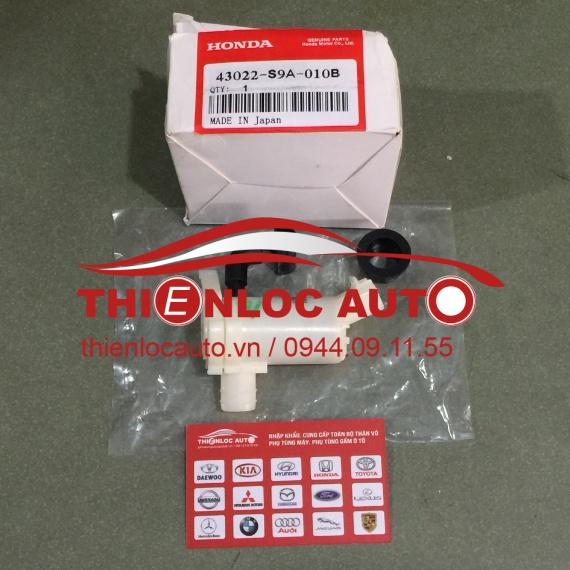 MÔ TƠ RỬA KÍNH HONDA CIVIC