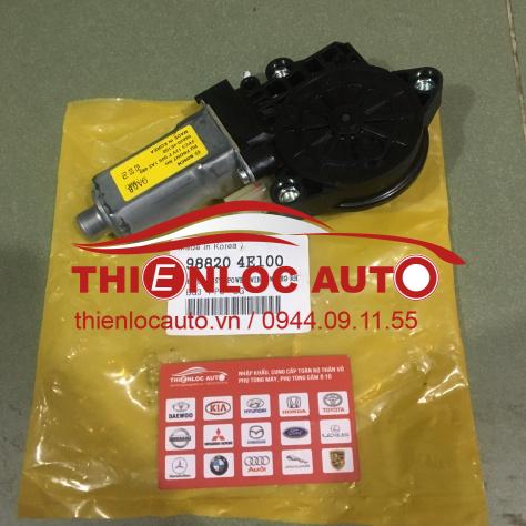 MÔ TƠ LÊN XUỐNG KÍNH KIA K250