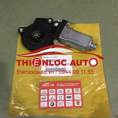 MÔ TƠ LÊN XUỐNG KÍNH KIA K250
