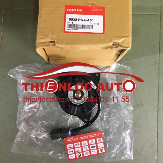 MÔ TƠ QUẠT KÉT NƯỚC HONDA ODYSSEY