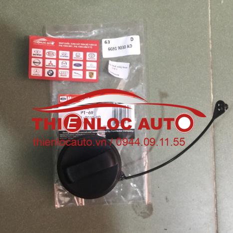 NẮP BÌNH XĂNG FORD FOCUS