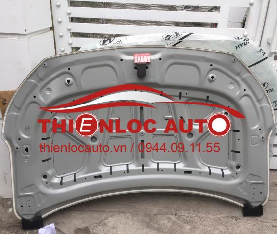 NẮP CAPO HYUNDAI ELANTRA