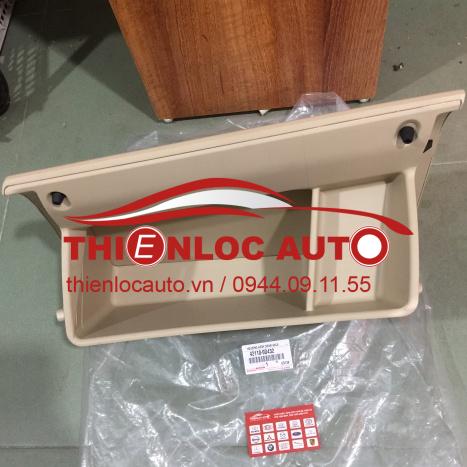 NẮP CỐP PHỤ TOYOTA VIOS