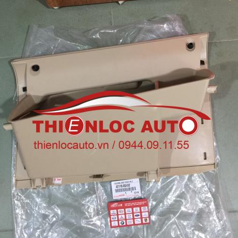 NẮP CỐP PHỤ TOYOTA VIOS