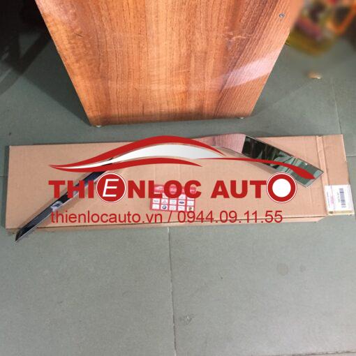 NẸP MẠ CẢN DƯỚI MITSUBISHI XPANDER
