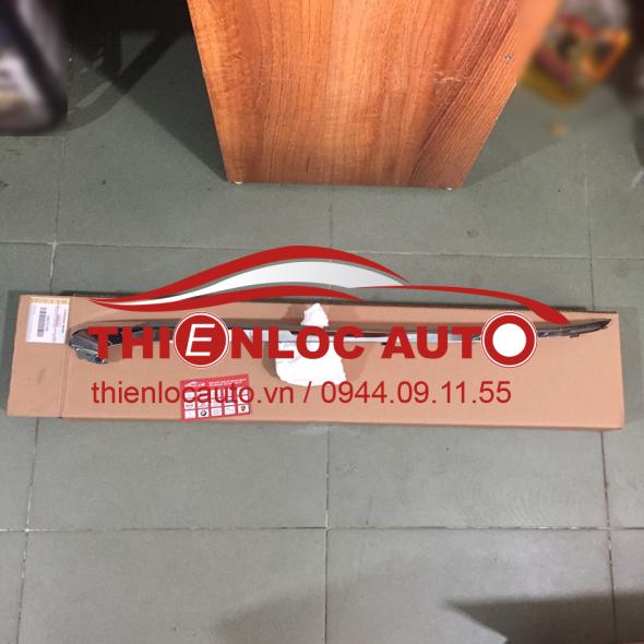 NẸP MẠ CẢN TRÊN MITSUBISHI XPANDER