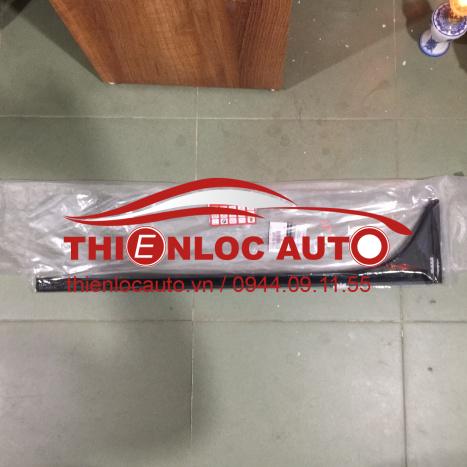 NẸP CHÂN KÍNH SAU MAZDA BT50