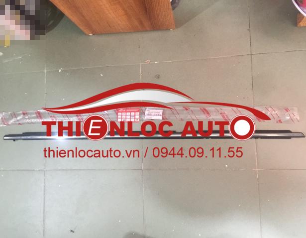NẸP CHÂN KÍNH TOYOTA CAMRY