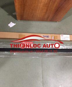 NẸP CHÂN KÍNH TRƯỚC ISUZU HILANDER