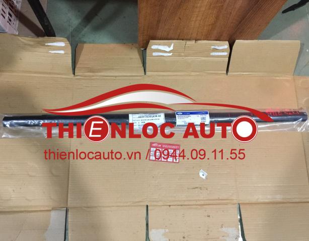 NẸP CHÂN KÍNH TRƯỚC TRÁI MAZDA BT50