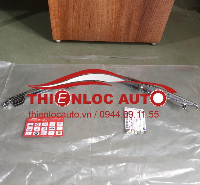 NẸP MẠ CẢN SAU CHEVROLET CRUZE
