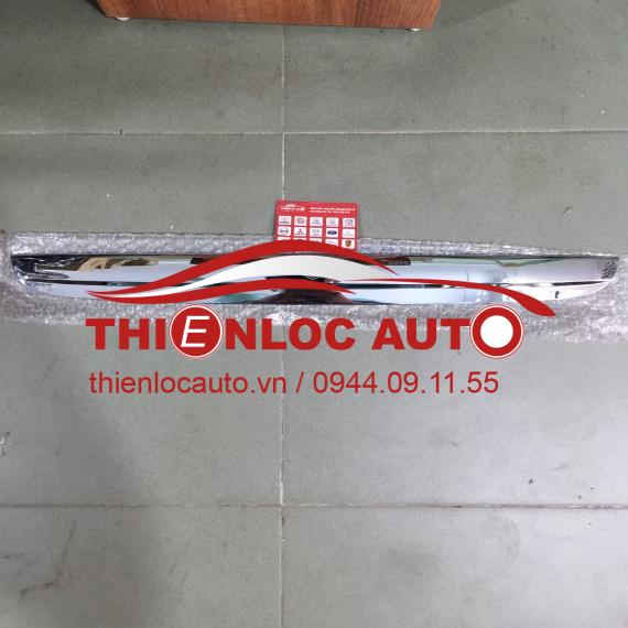 NẸP MẠ CỐP HẬU CHEVROLET SPARK