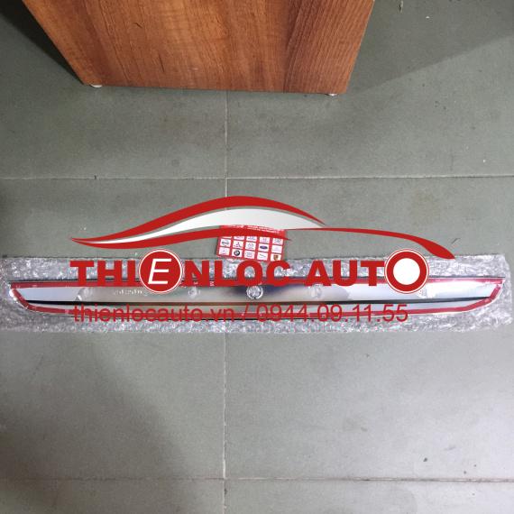 NẸP MẠ CỐP HẬU CHEVROLET SPARK