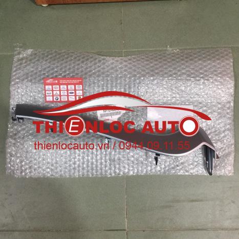NẸP VIỀN CA LĂNG TOYOTA YARIS