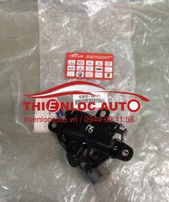 KHÓA NẮP CAPO LEXUS GX470