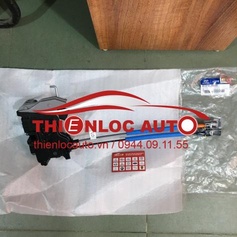 Ổ NGẬM KHÓA TRƯỚC TRÁI HYUNDAI KONA