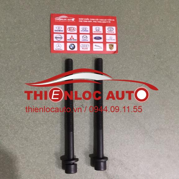 ỐC MẶT MÁY HYUNDAI I10 GRAND