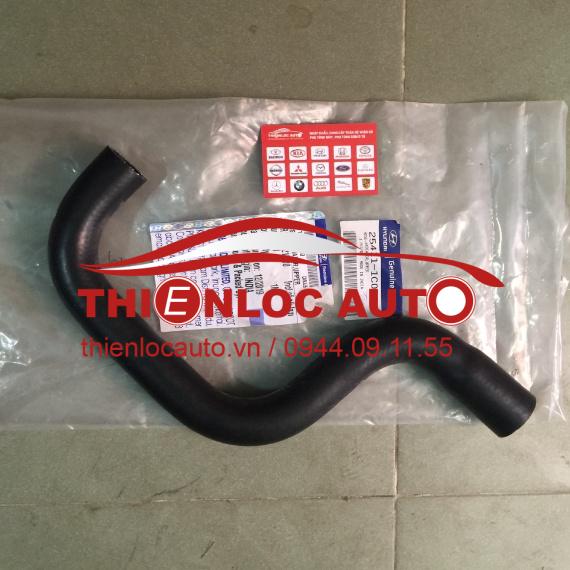 ỐNG DẪN KÉT NƯỚC TRÊN HYUNDAI I10