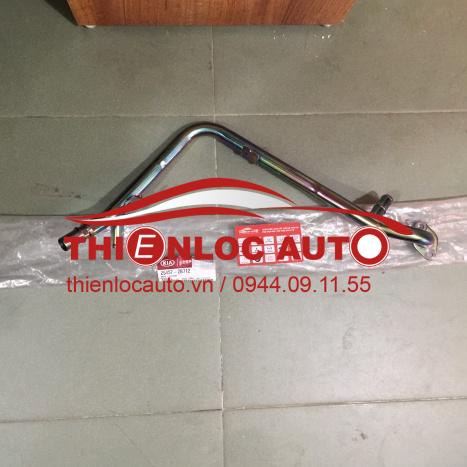 ỐNG DẪN NƯỚC CHÍNH HYUNDAI TUCSON