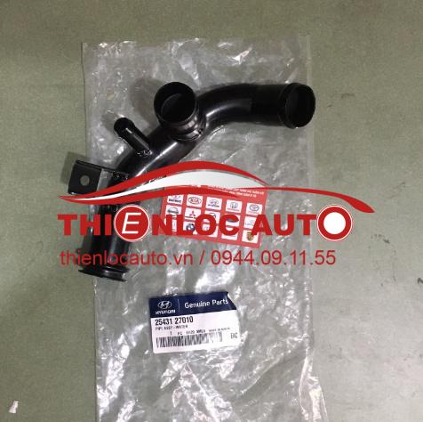 ỐNG NƯỚC LÀM MÁT HYUNDAI SANTAFE