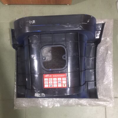 ỐP BẬC LÊN XUỐNG THACO AUMAN C160