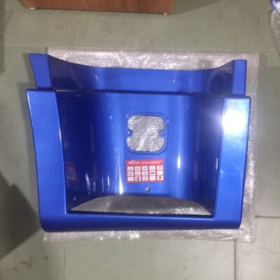 ỐP BẬC LÊN XUỐNG THACO AUMAN C160