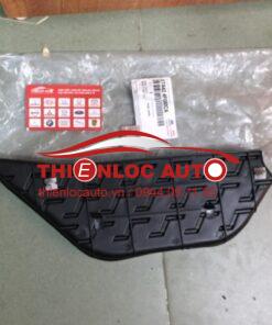 ỐP BẬC LÊN XUỐNG HYUNDAI PORTER
