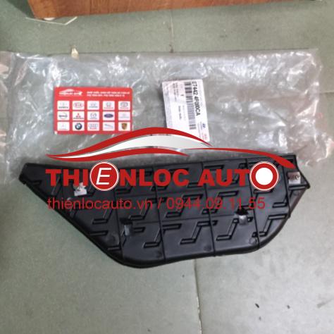 ỐP BẬC LÊN XUỐNG HYUNDAI PORTER