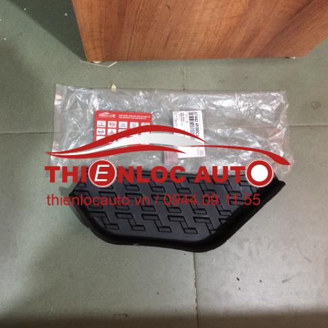 ỐP BẬC LÊN XUỐNG HYUNDAI PORTER