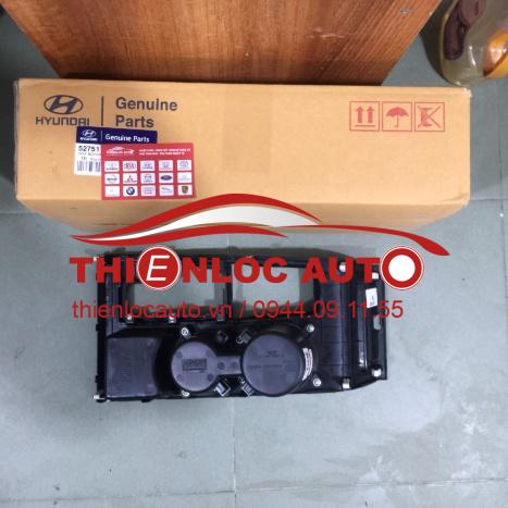 ỐP CẦN ĐI SỐ HYUNDAI TUCSON