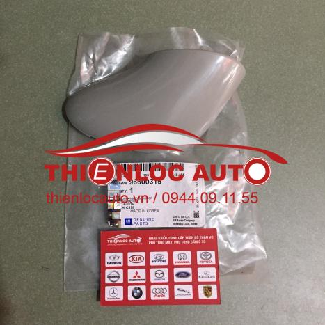 ỐP CHÂN GƯƠNG TRÁI CHEVROLET SPARK