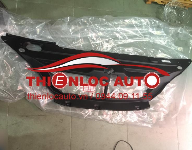 ỐP CHE KHÓA CAPO LEXUS GX470