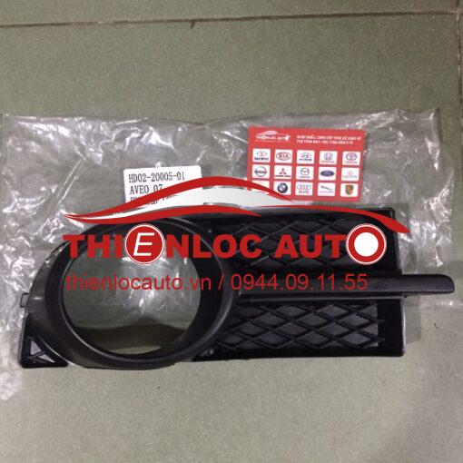 ỐP ĐÈN CẢN DAEWOO GENTRA