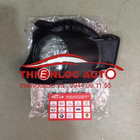 ỐP ĐÈN GẦM FORD RANGER