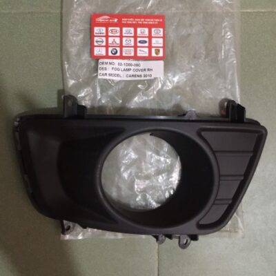 ỐP ĐÈN GẦM KIA CARENS