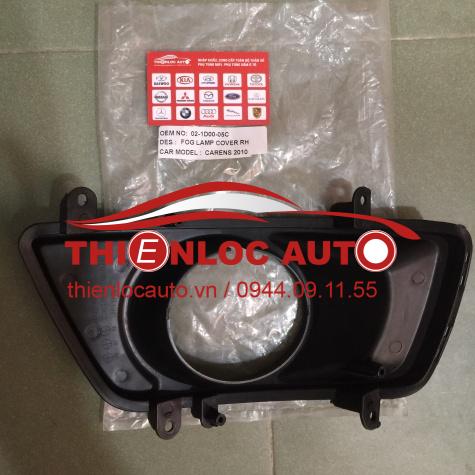 ỐP ĐÈN GẦM KIA CARENS