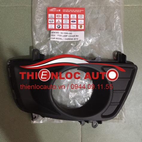 ỐP ĐÈN GẦM KIA CARENS
