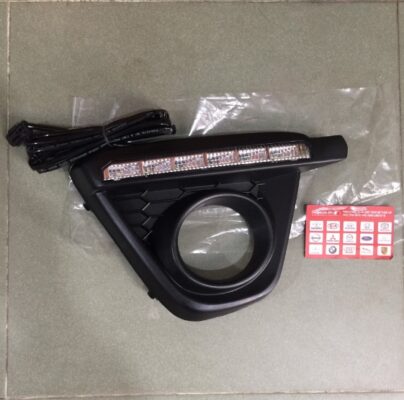 ỐP ĐÈN GẦM MAZDA CX5