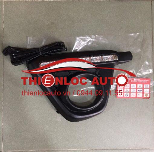 ỐP ĐÈN GẦM MAZDA CX5