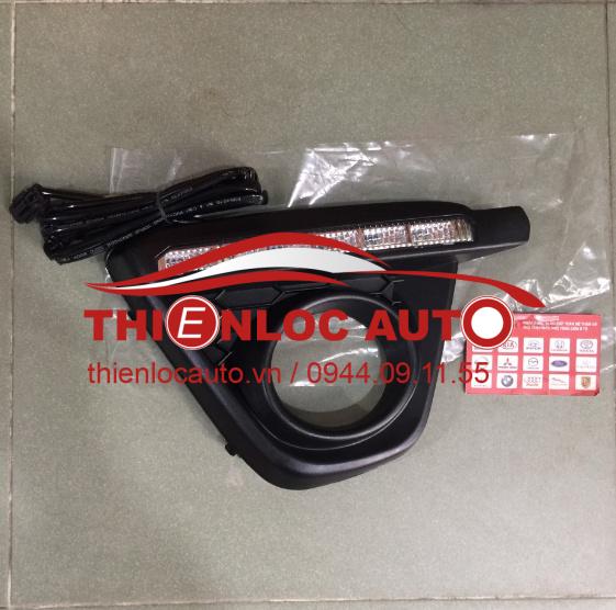 ỐP ĐÈN GẦM MAZDA CX5