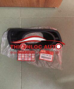 ỐP ĐÈN GẦM HONDA CITY