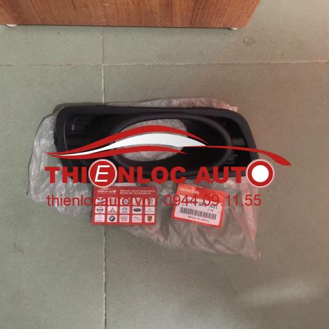 ỐP ĐÈN GẦM HONDA CITY