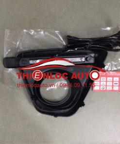 ỐP ĐÈN GẦM MAZDA CX5